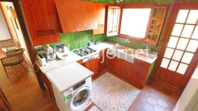 House on Carrer d'Ortiz de la Vega photo 24