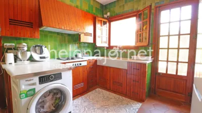 House on Carrer d'Ortiz de la Vega photo 25