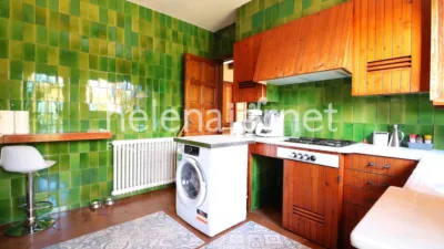 House on Carrer d'Ortiz de la Vega photo 26