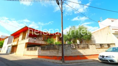 House on Carrer d'Ortiz de la Vega photo 2
