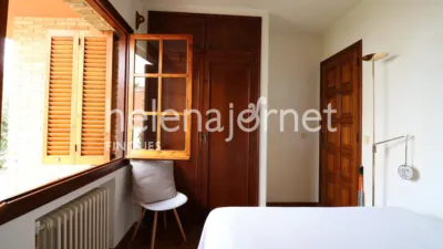 House on Carrer d'Ortiz de la Vega photo 33