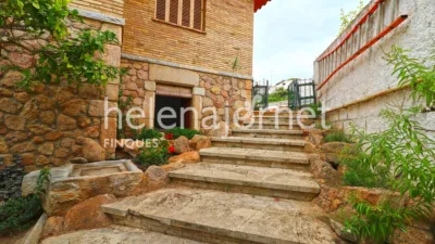 House on Carrer d'Ortiz de la Vega photo 35