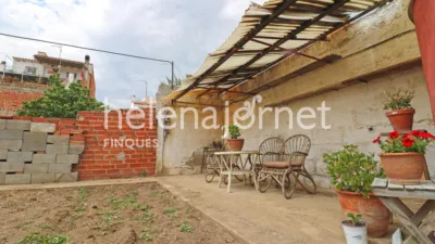 House on Carrer d'Ortiz de la Vega photo 37
