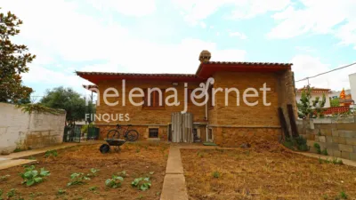 House on Carrer d'Ortiz de la Vega photo 39