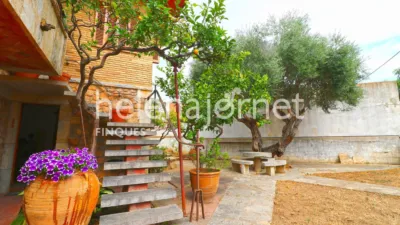 House on Carrer d'Ortiz de la Vega photo 8
