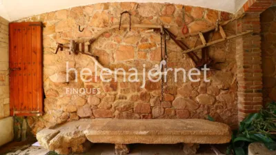 House on Carrer d'Ortiz de la Vega photo 9