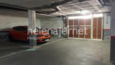 Garatge en venda a Avinguda de Sant Pol, S'Agaró (Castell d'Aro, Platja d'Aro i s'Agaró) de 15.000 €