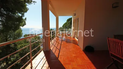 House on Carrer del Gregal photo 25