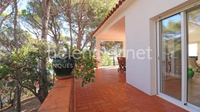 House on Carrer del Gregal photo 26