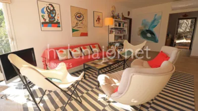 House on Carrer del Gregal photo 7