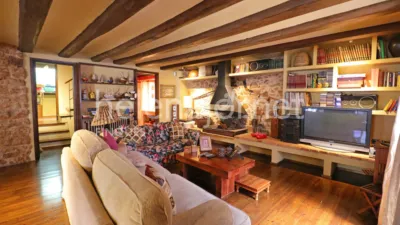 House on Carrer de l'Estret photo 10