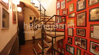 House on Carrer de l'Estret photo 13