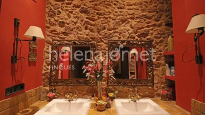 House on Carrer de l'Estret photo 16
