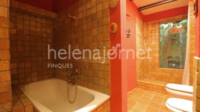 House on Carrer de l'Estret photo 19