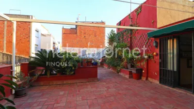House on Carrer de l'Estret photo 22