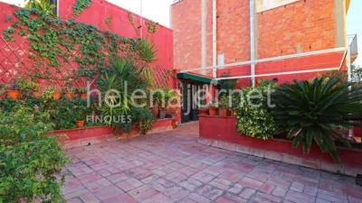 House on Carrer de l'Estret photo 23