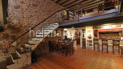 House on Carrer de l'Estret photo 2