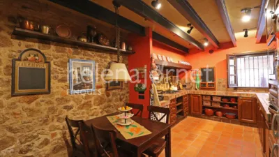 House on Carrer de l'Estret photo 4