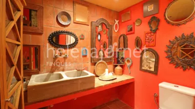 House on Carrer de l'Estret photo 6