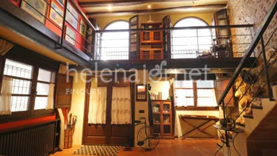 House on Carrer de l'Estret photo 7