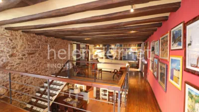 House on Carrer de l'Estret photo 9