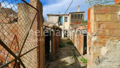 House on Carrer de Camprodon photo 18