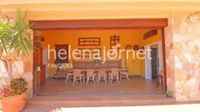 Detached house on Carrer del Ponent photo 8