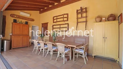 Detached house on Carrer del Ponent photo 6