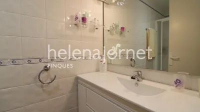 Detached house on Carrer del Ponent photo 32