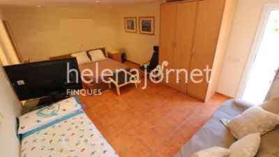 Detached house on Carrer del Ponent photo 28