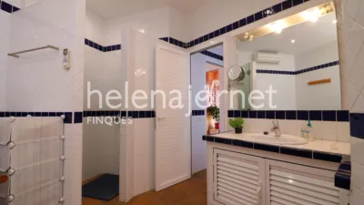 Detached house on Carrer del Ponent photo 37