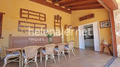 Detached house on Carrer del Ponent photo 7