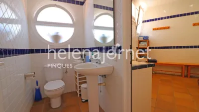 Detached house on Carrer del Ponent photo 39
