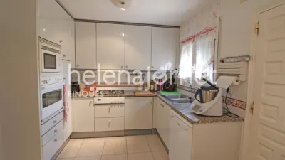 Detached house on Carrer del Ponent photo 18