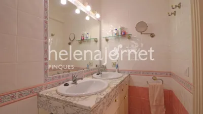 Detached house on Carrer del Ponent photo 22