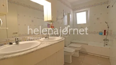 Detached house on Carrer del Ponent photo 20