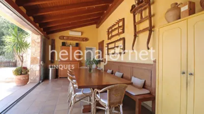 Detached house on Carrer del Ponent photo 5