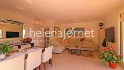 Detached house on Carrer del Ponent photo 17