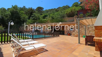 Detached house on Carrer del Ponent photo 35