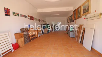 Detached house on Carrer del Ponent photo 43