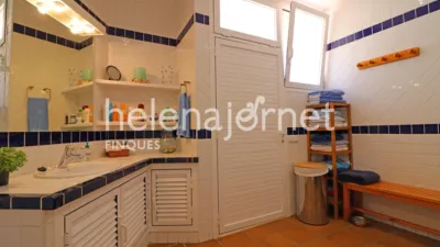 Detached house on Carrer del Ponent photo 38