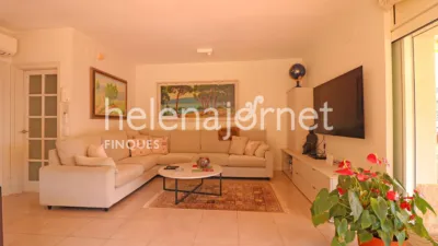 Detached house on Carrer del Ponent photo 15