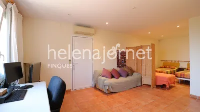 Detached house on Carrer del Ponent photo 30