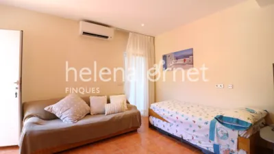 Detached house on Carrer del Ponent photo 27