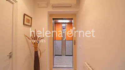 Detached house on Carrer del Ponent photo 26