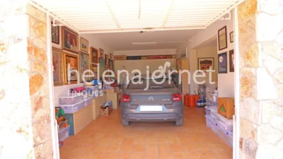 Detached house on Carrer del Ponent photo 42