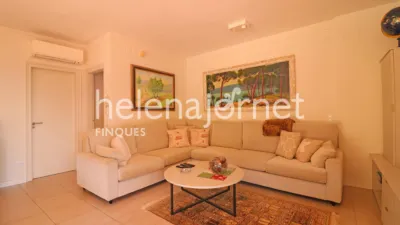 Detached house on Carrer del Ponent photo 16
