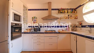 Detached house on Carrer del Ponent photo 9