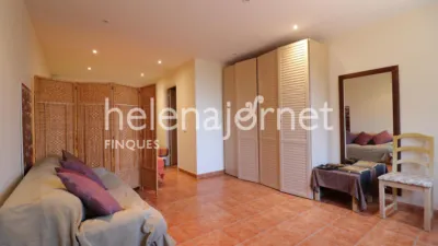Detached house on Carrer del Ponent photo 31