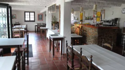 Rustic Finca on Carrer de Pocafarina, No. 53 photo 13
